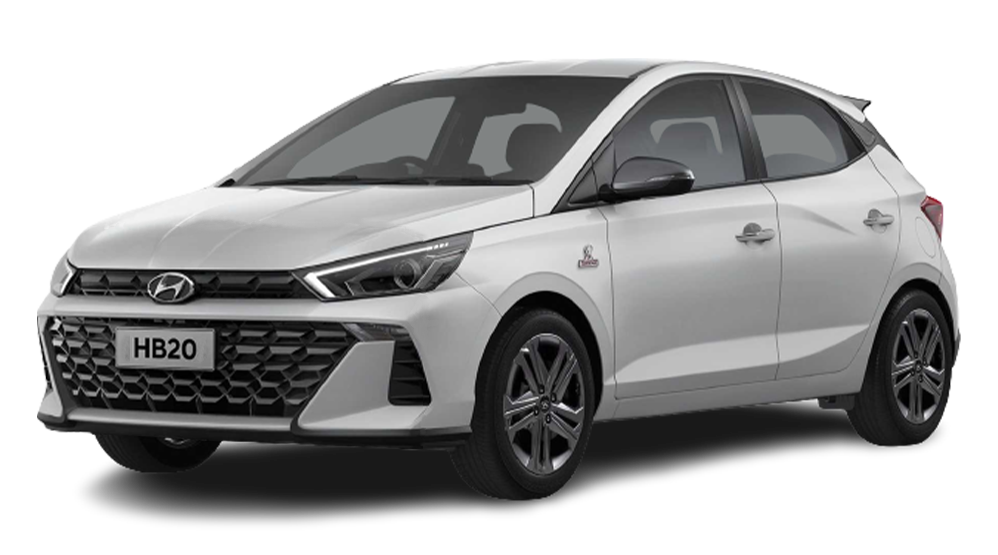 1.0 superior - HB20 ou similar